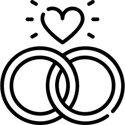Marriage Icon